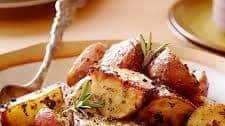 Rosemary Roasted Potatoes