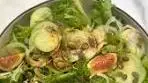 RUHAMA SHITRIT | APPLE AND FIG SALAD!🍏 This festive ...