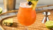 Rum Runner