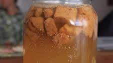 Russian Bread Kvass