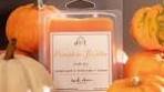 Rustic Charm Candles | 🧺 Our October theme is Autumn ...