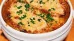 Ryan Nordheimer | FRENCH ONION SOUP ...