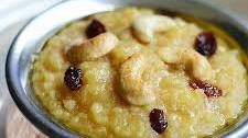 Sakkarai pongal recipe