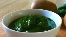 Salsa Kiwi, ricetta base semplice veloce e versatile