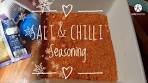 Salt & Chilli Seasoning