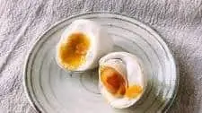 Salted Duck Eggs