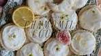 Sarah Buckley 𓍊𓋼 Frolic & Fare Blog | 🌙 Chamomile Cookies ...