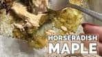 Sarah M Lasry - EASY RECIPES & TRAVEL | Horseradish ...
