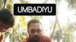 Saransh Goila | Ubadiyu - Umbadiyu!! No, this isn't Undhiyu ...