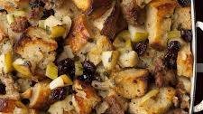 Sausage and Herb Stuffing