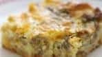 Sausage Breakfast Casserole | Sausage Breakfast Casserole ...