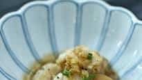 Sautéed Abalone