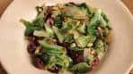 Sauteed Escarole Recipe - Laura Vitale - Laura in the Kitchen ...