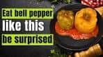 Savory Stuffed Bell Peppers: A Delicious and Easy Recipe for ...