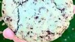 Say hello to Mint Chocolate Chip Cookie Magic!! I’m so ...