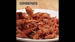Schmaltz Roasted Potatoes With Gribenes 🐔