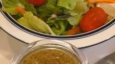 Scrumptious Fresh Vinaigrette Dressing