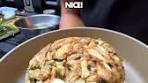 Seafood Network🦞🦐🦀🦑🐙🍤 | Crab Fried Rice: a classic that ...