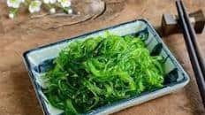 Seaweed Salad