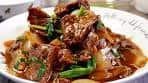 Secret to Making Super Tender Beef & Onion Stir Fry 双葱炒嫩 ...