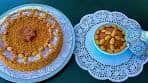 SELLOU / SFOUF - Moroccan Energy Mix- How to Make the ...