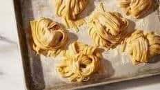 Semolina Pasta