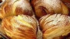 Sfogliatella