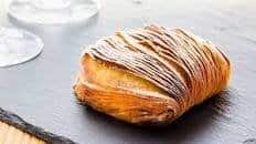 Sfogliatella