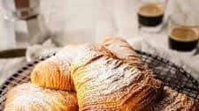 Sfogliatelle Recipe