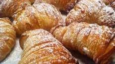 Sfogliatelle Ricce