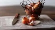 Shallot recipes