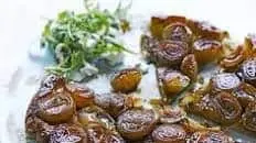 Shallot recipes