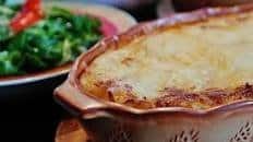 Shepherd's Pie