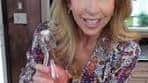 Shereen Pavlides | Candy Apple Martini . . . #candyapple ...