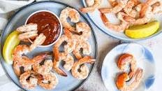 Shrimp Cocktail