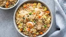 Shrimp Fried Rice