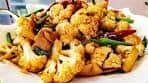 SICHUAN STYLE STIR-FRIED CAULIFLOWER | CH SECRET ...