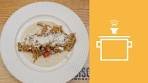 Silently Cooking - Beer Braised Chicken Tacos with ...