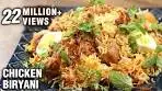 Simple Chicken Biryani | Restaurant Style Eid Special Biryani ...