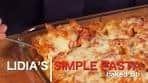 Simple Pastas: Baked Ziti