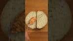 Simple sandwich series #69: Turkey pesto panini