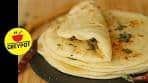 Simple Turkish Bread Recipe | Soft Pita Bread how to make at ...