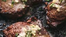 Sirloin Steak Recipe