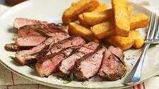 Sirloin steak recipes