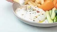 Skyr Spice Dip