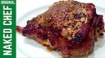 Slow cooked LAMB recipe | Rosemary Garlic| Tender & Juicy