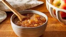 Slow Cooker Applesauce