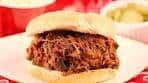 Slow Cooker BBQ Pulled Pork - Taste it to Believe it!