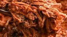 Slow Cooker Beer Pulled Pork