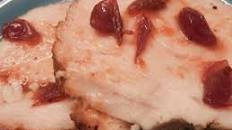 Slow Cooker Cranberry Turkey Breast